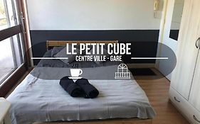 Le petit Cube