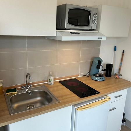 Appartement Le petit Cube à Troyes Extérieur photo