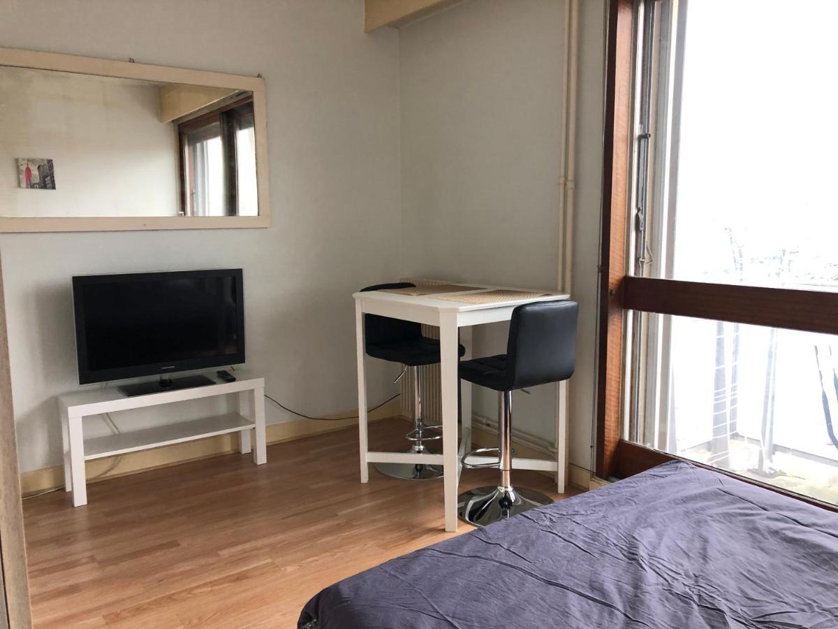 Appartement Le petit Cube à Troyes Extérieur photo